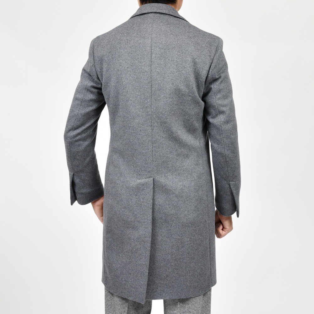 SALE】LARDINI（ラルディーニ）SPECIALスペシャル ウールフランネル