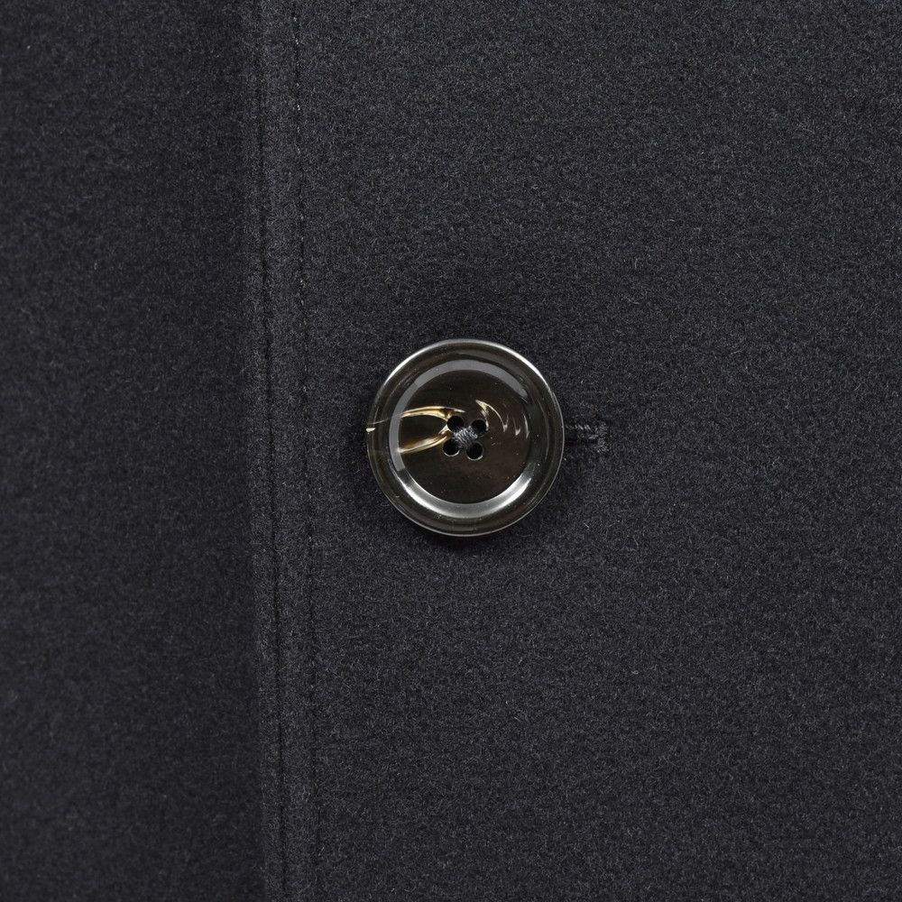 LARDINI（ラルディーニ）OWENオーウェン ウールナイロンソフトメルトン