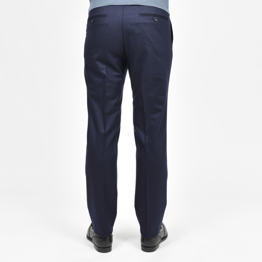 SALE】TAGLIATORE（タリアトーレ）SUPER100'sウールフランネル1