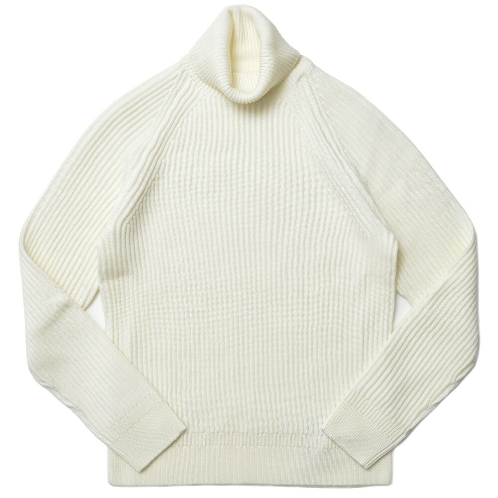 individual sentiments ハイネック比翼コート サイズ1 individual