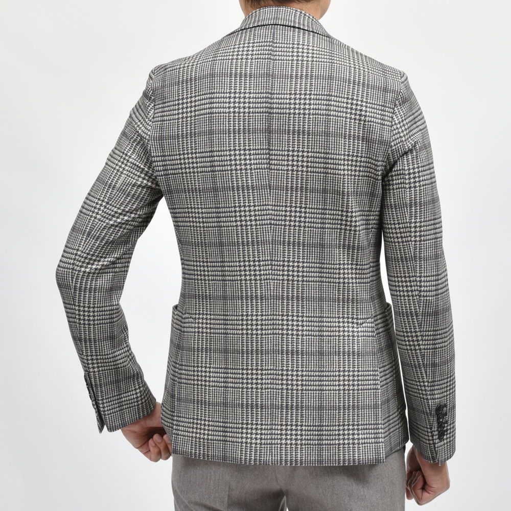 CIRCOLO1901（チルコロ1901）コットンジャージオーバーペーングレン