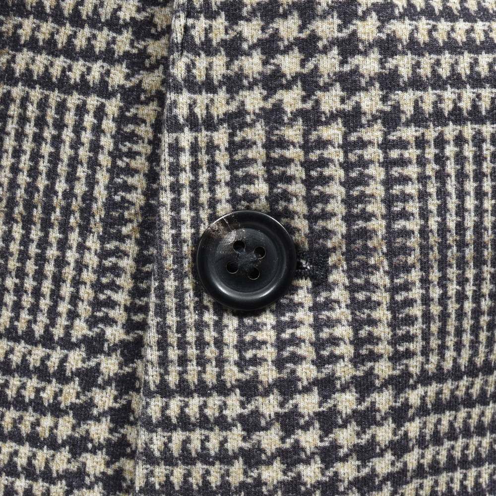 CIRCOLO1901（チルコロ1901）コットンジャージオーバーペーングレン