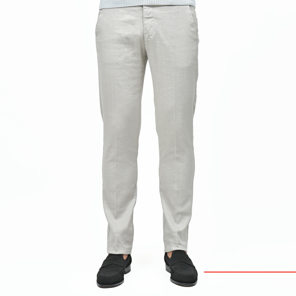 BERWICH（ベルウィッチ）MORELLOモレッロ ガーメントダイリネン