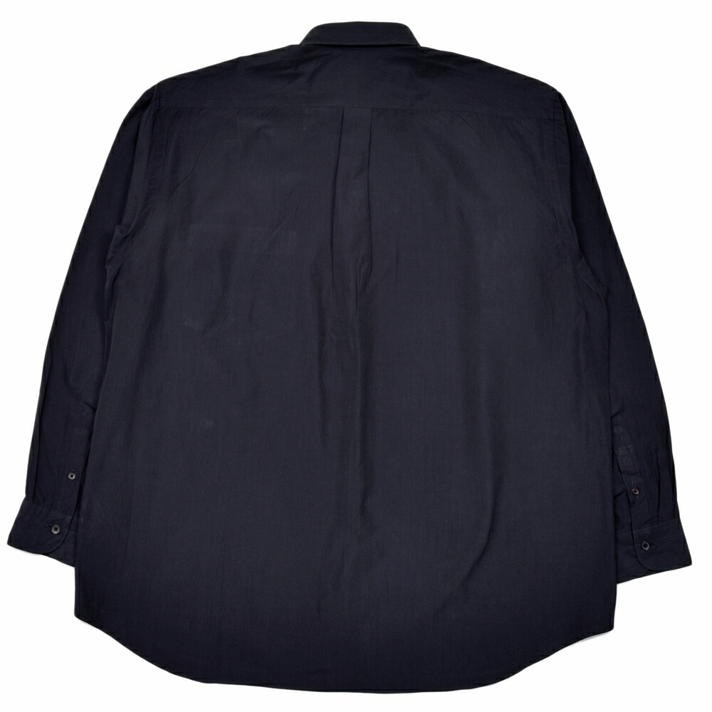 COMOLI（コモリ）コモリシャツ B01-02001 11051401171｜guji online