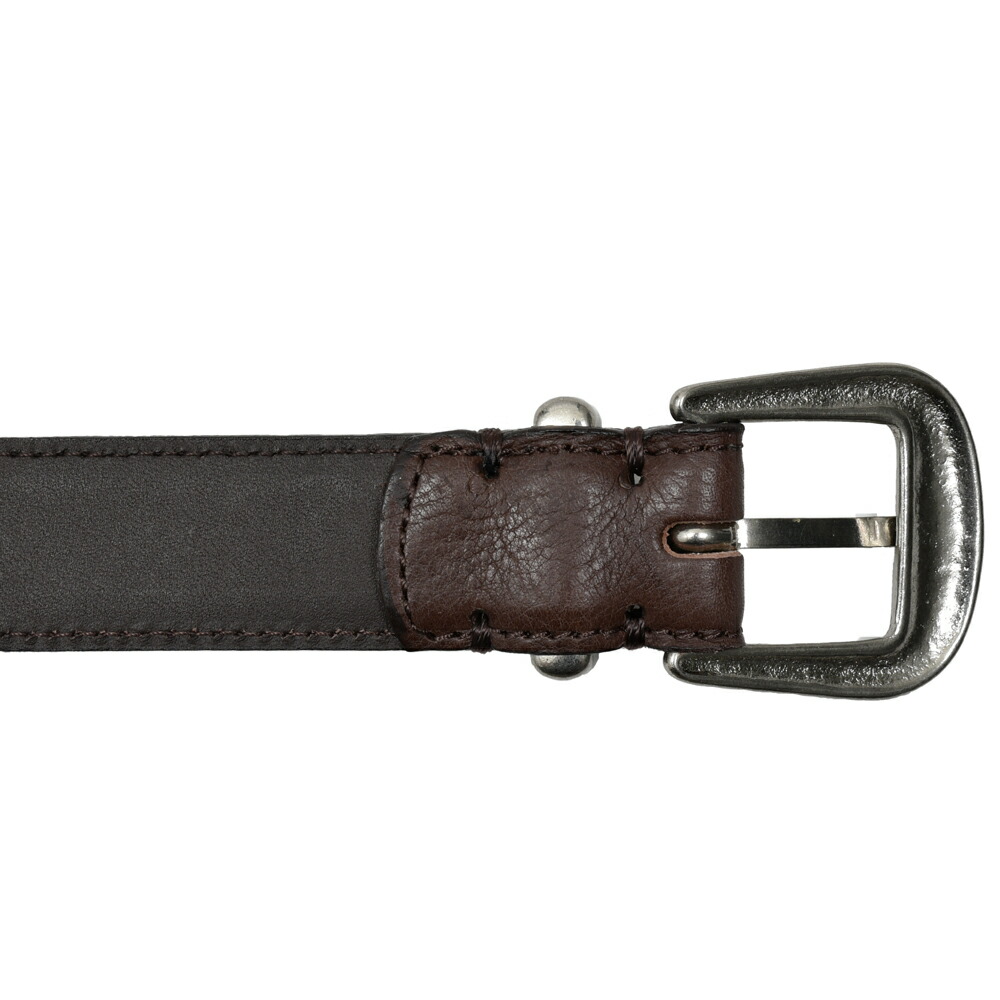 YLEVE（イレーヴ）レザーウエスタンベルト 170-5277551 18156000204