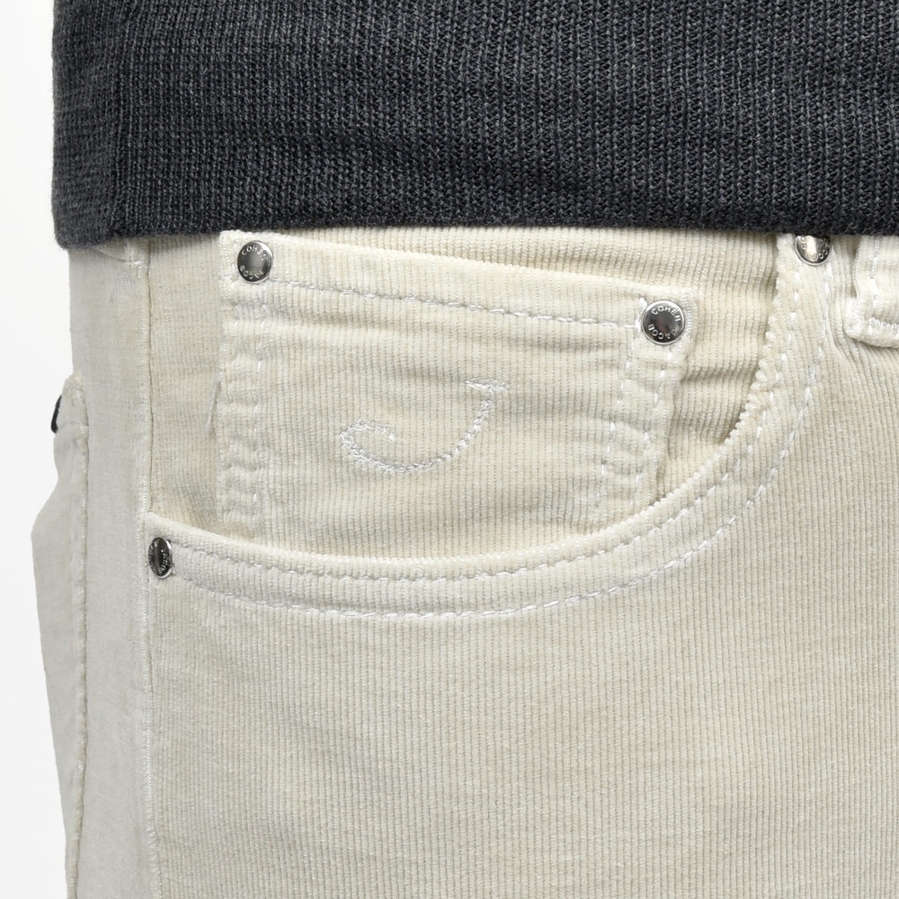 JACOB COHEN（ヤコブコーエン）NICKSLIMニックスリム ガーメントダイ