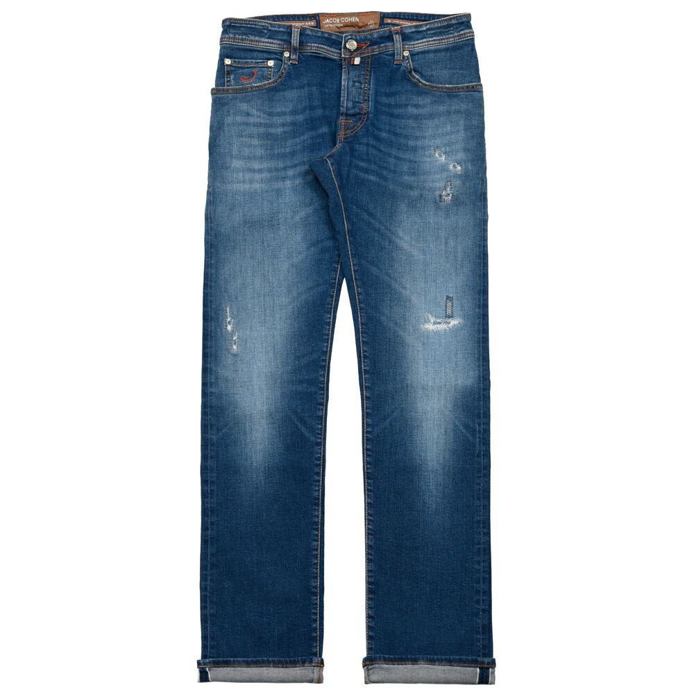 JACOB COHEN（ヤコブコーエン）NICKニック LIMITED EDITION ウォッシュ