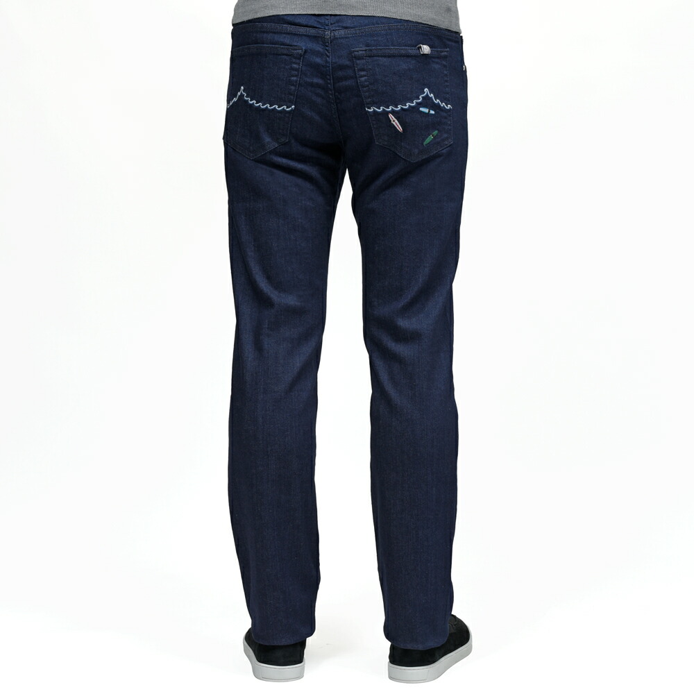 JACOB COHEN（ヤコブコーエン）BARDバード PREMIUM EDITION Sports