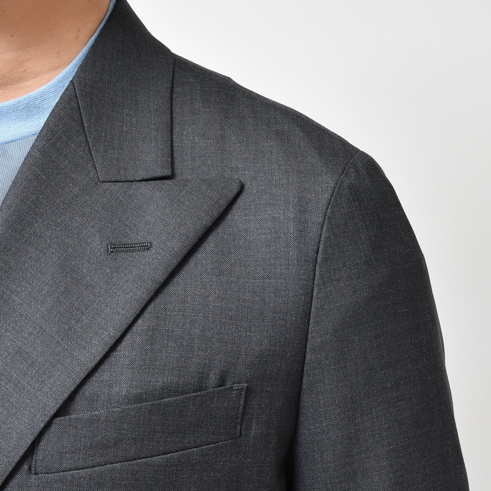 ジョーケイスリーヘイフォード ロングコート ウール XS 2026年最新