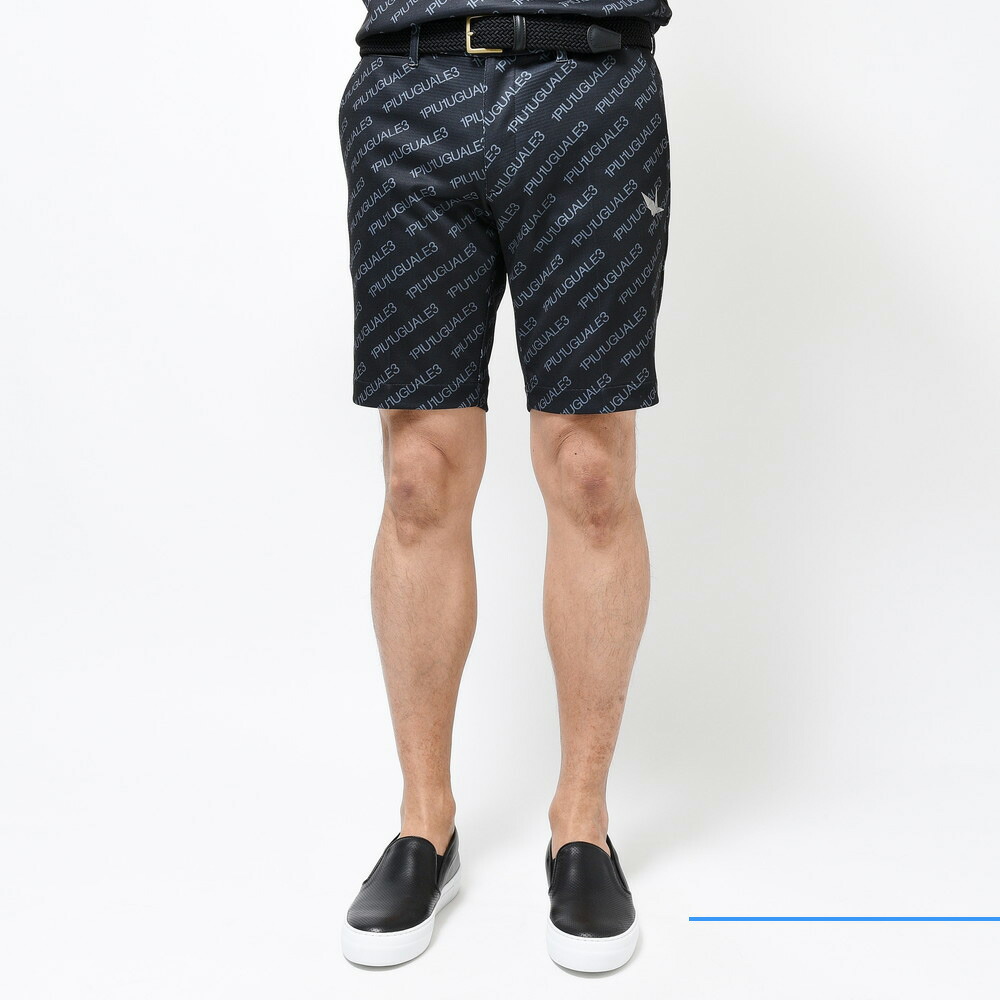 1PIU1UGUALE3 GOLF（ウノ ピゥ ウノ ウグァーレ トレ ゴルフ