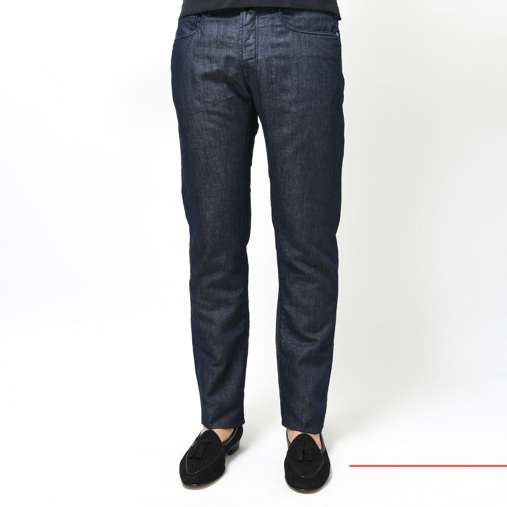 INCOTEX BLUE DIVISION（インコテックス ブルーディヴィジョン）Slim