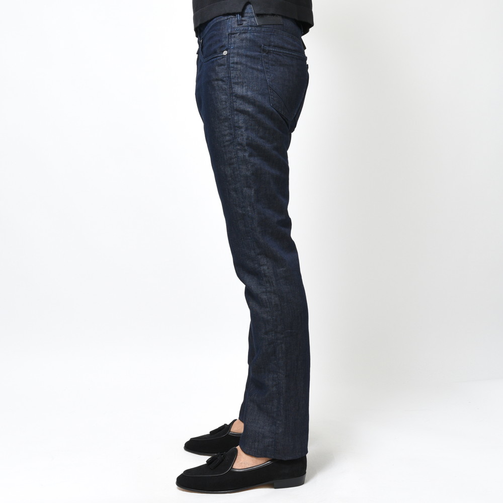 INCOTEX BLUE DIVISION（インコテックス ブルーディヴィジョン）Slim