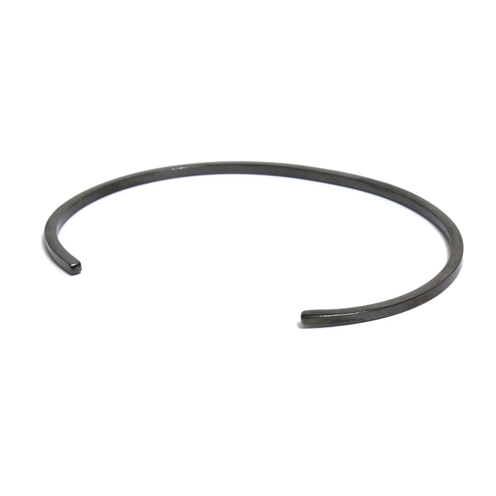 Maison Margiela（メゾン マルジェラ）スターリングシルバーロゴ