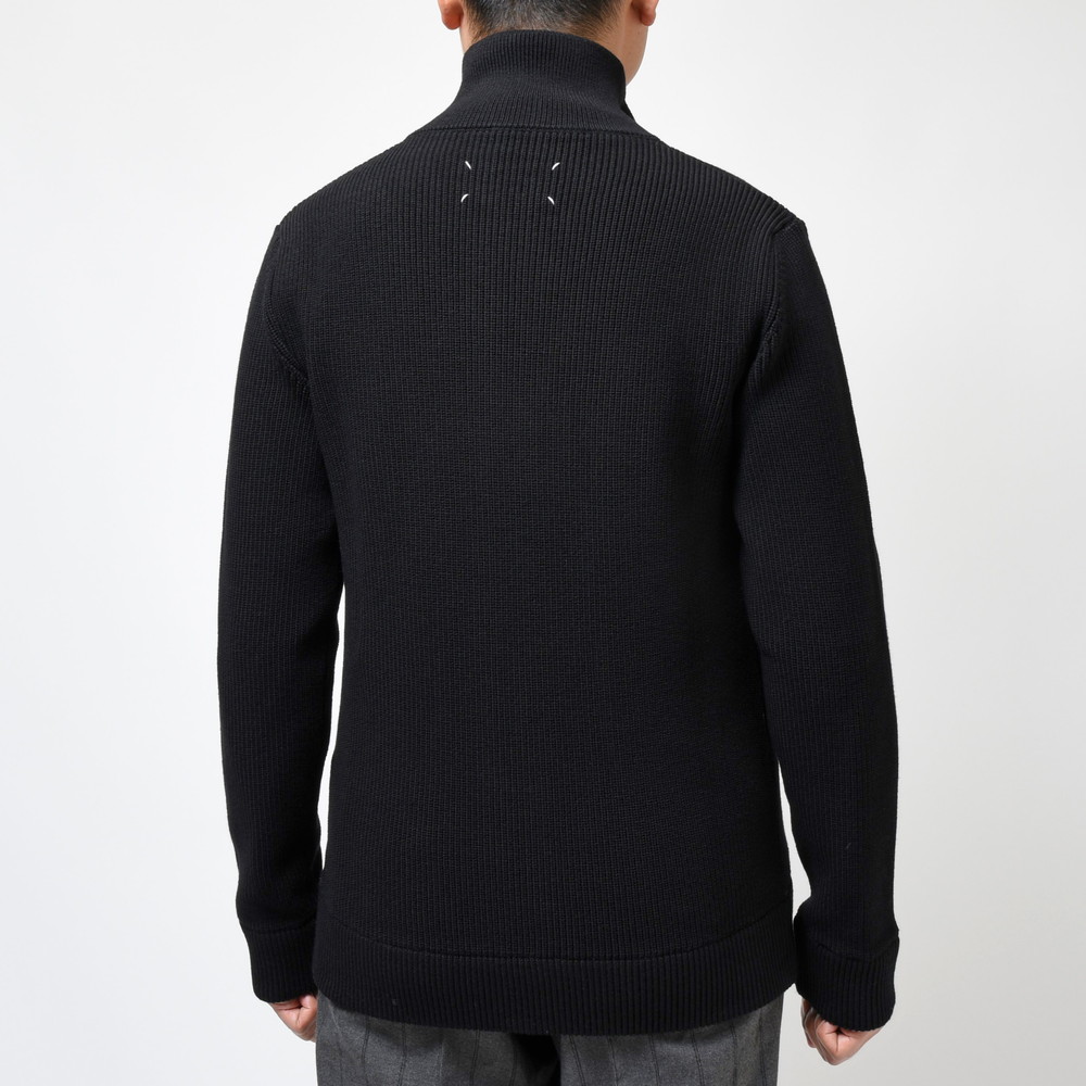 Maison Margiela（メゾン マルジェラ）コットンウール7ゲージ