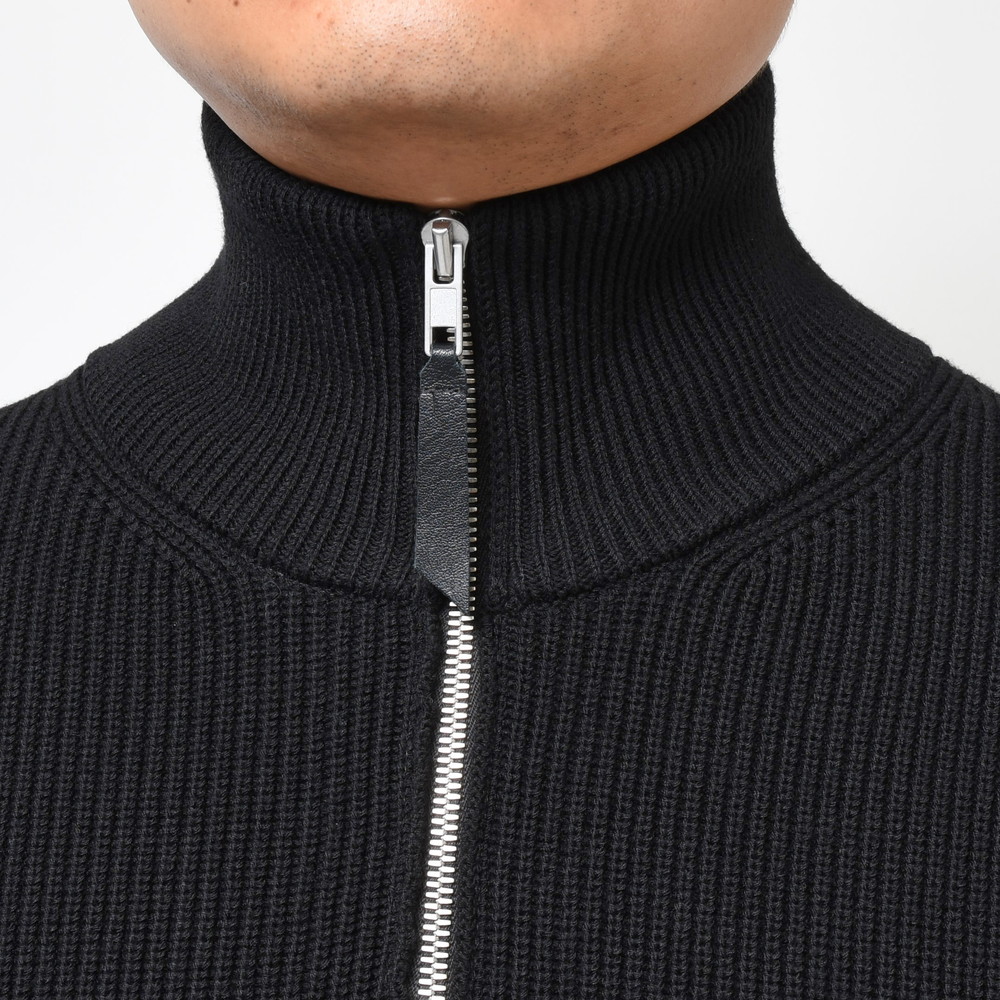 Maison Margiela（メゾン マルジェラ）コットンウール7ゲージ