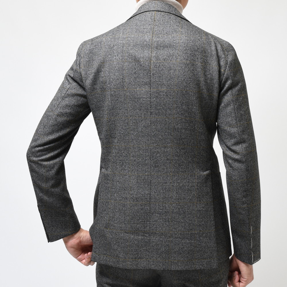 TAGLIATORE（タリアトーレ）MONTECARLOモンテカルロ ウールグレン