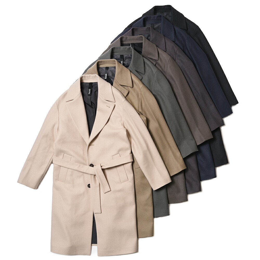 Hevo（イーヴォ）OSTUNIオストゥーニ ウォーターレペレントウール