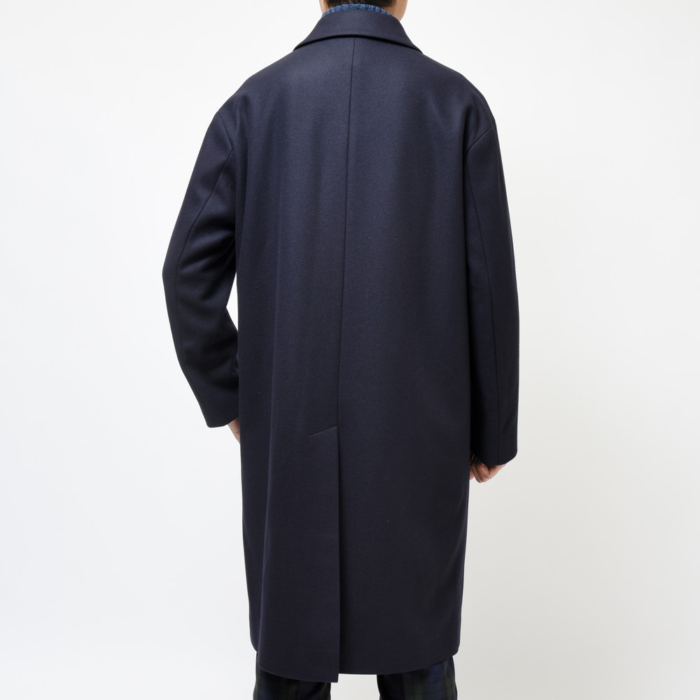 Hevo（イーヴォ）CONVERSANOコンヴェルサーノ ウールナイロンソフト