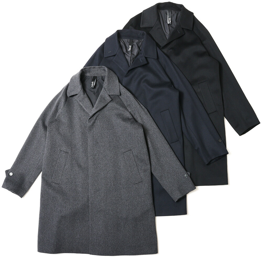 Hevo（イーヴォ）AMASTUOLAアマストゥーラ ウールフランネルソリッド