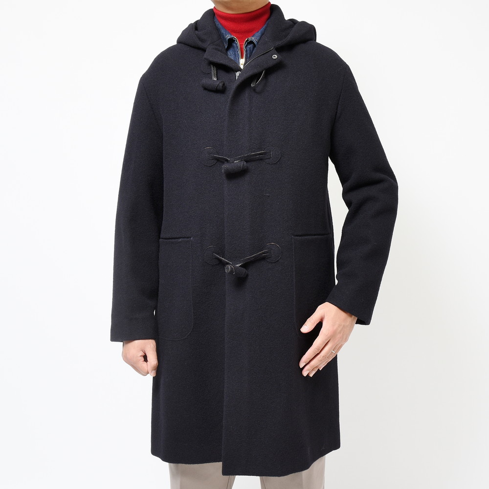 Hevo（イーヴォ）MONTEPARANOモンテパラーノ ウールナイロンソフト