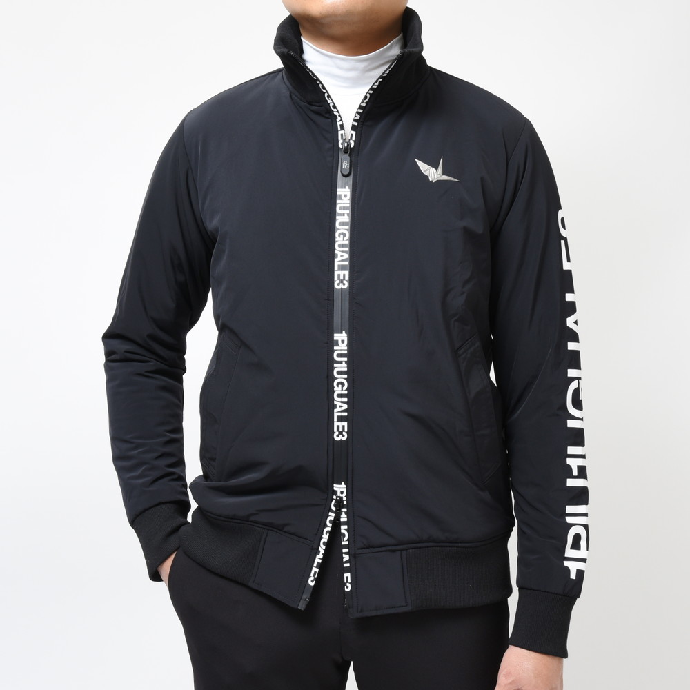 1PIU1UGUALE3 GOLF（ウノ ピゥ ウノ ウグァーレ トレ ゴルフ