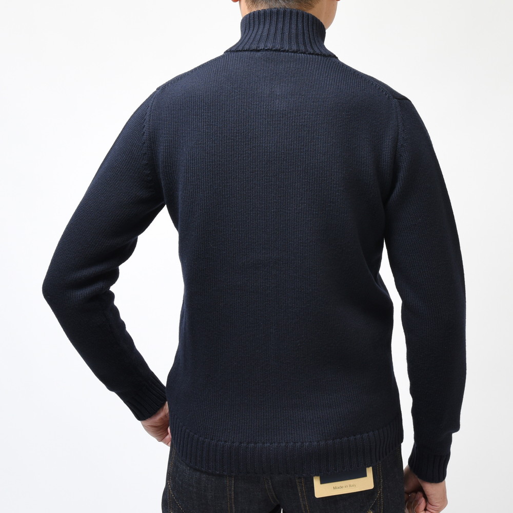 ZANONE（ザノーネ）5ゲージウールソリッドスタンドカラードライバーズ