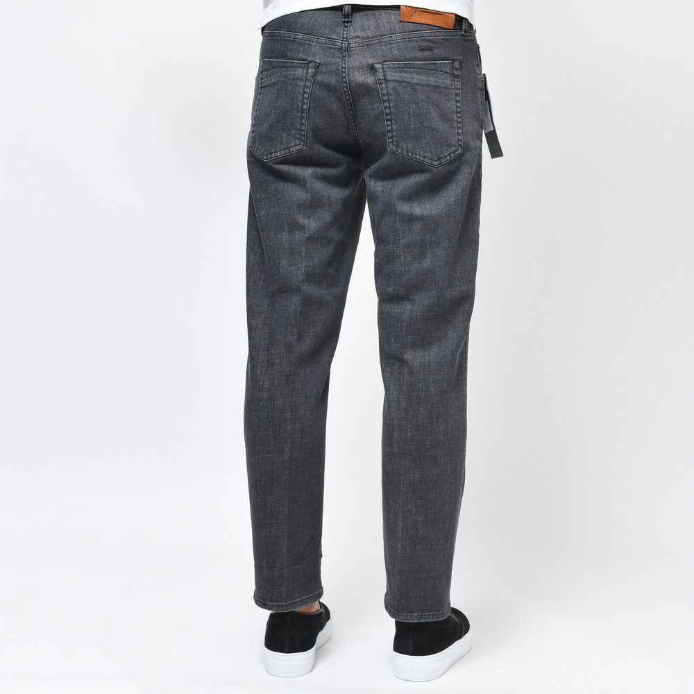 YCHAI（イカイ）ROBUSTOロブスト ヴィンテージウォッシュテーパード