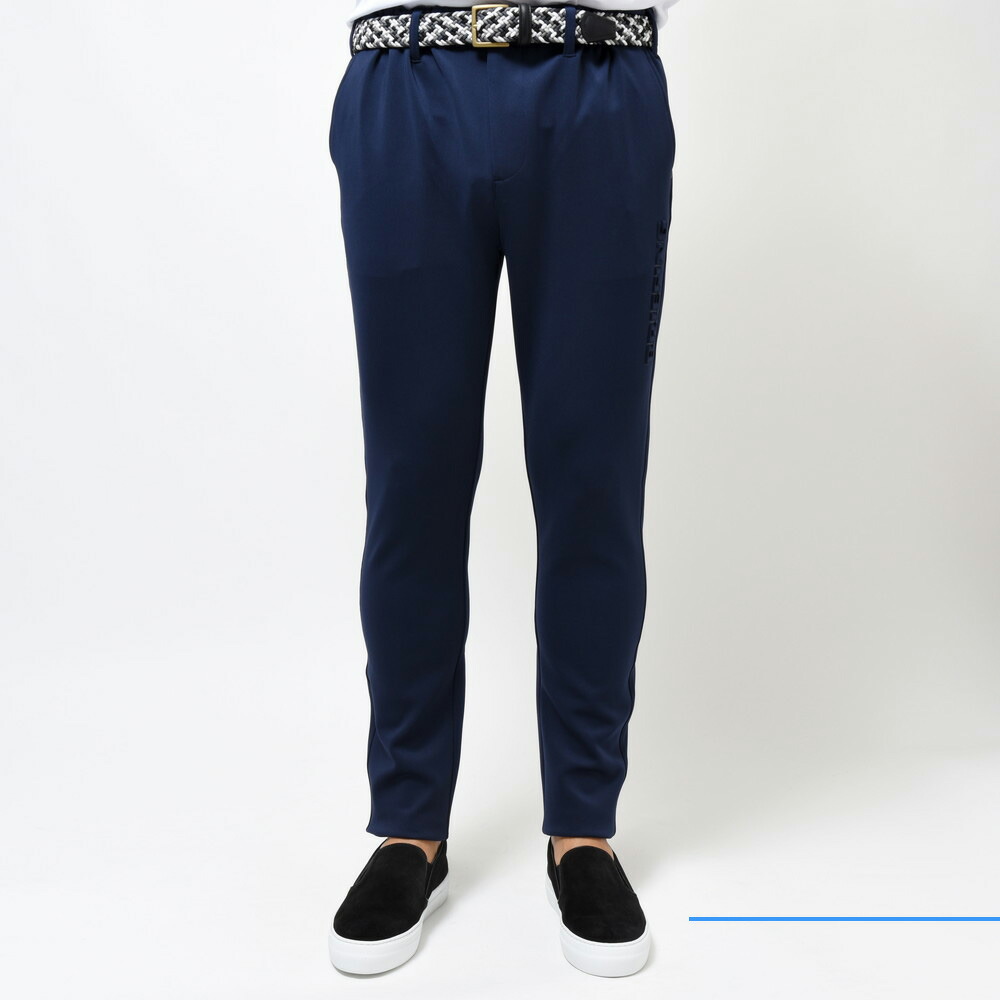 BRIEFING ウォームストレッチスリムパンツ ネイビー BRIEFING ウォーム