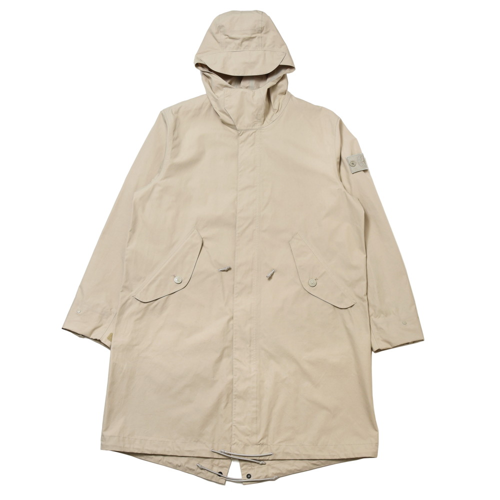 SALE】STONE ISLAND(ストーンアイランド)GHOST PIECE コットン