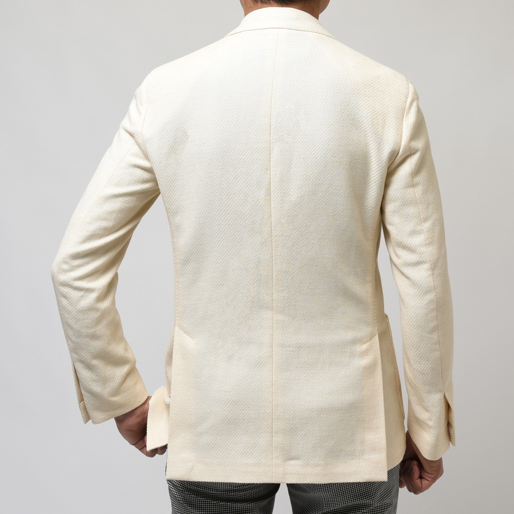 LARDINI（ラルディーニ）SPECIALスペシャル コットンリネン