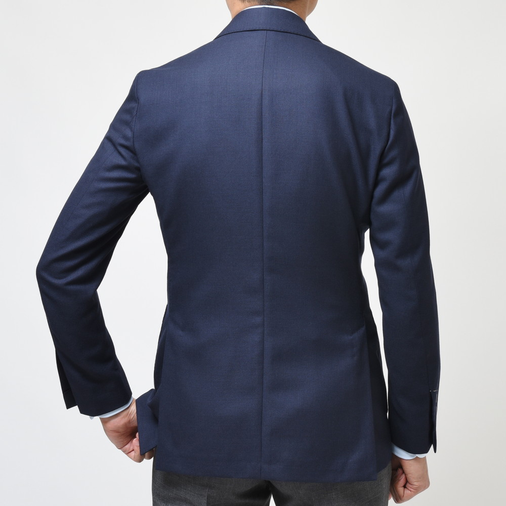 LARDINI（ラルディーニ）ADVANCEアドヴァンス ウールホップサック6B