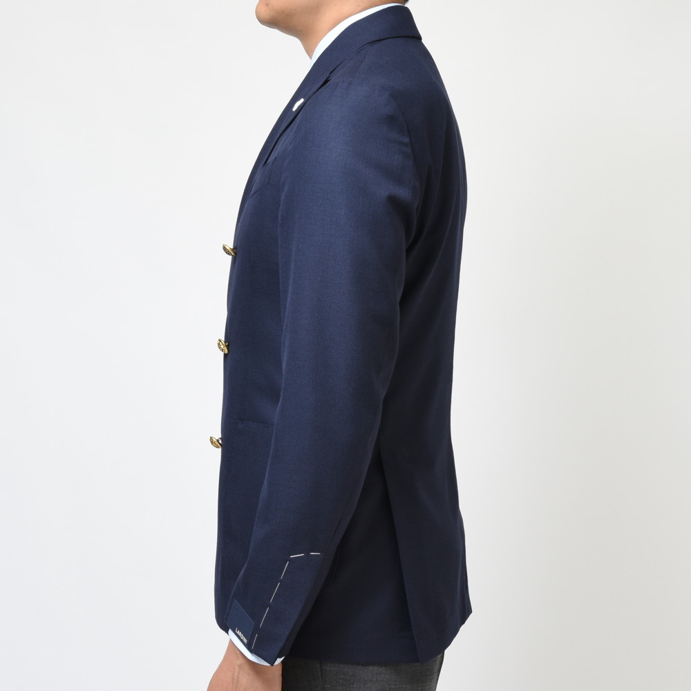 LARDINI（ラルディーニ）ADVANCEアドヴァンス ウールホップサック6B