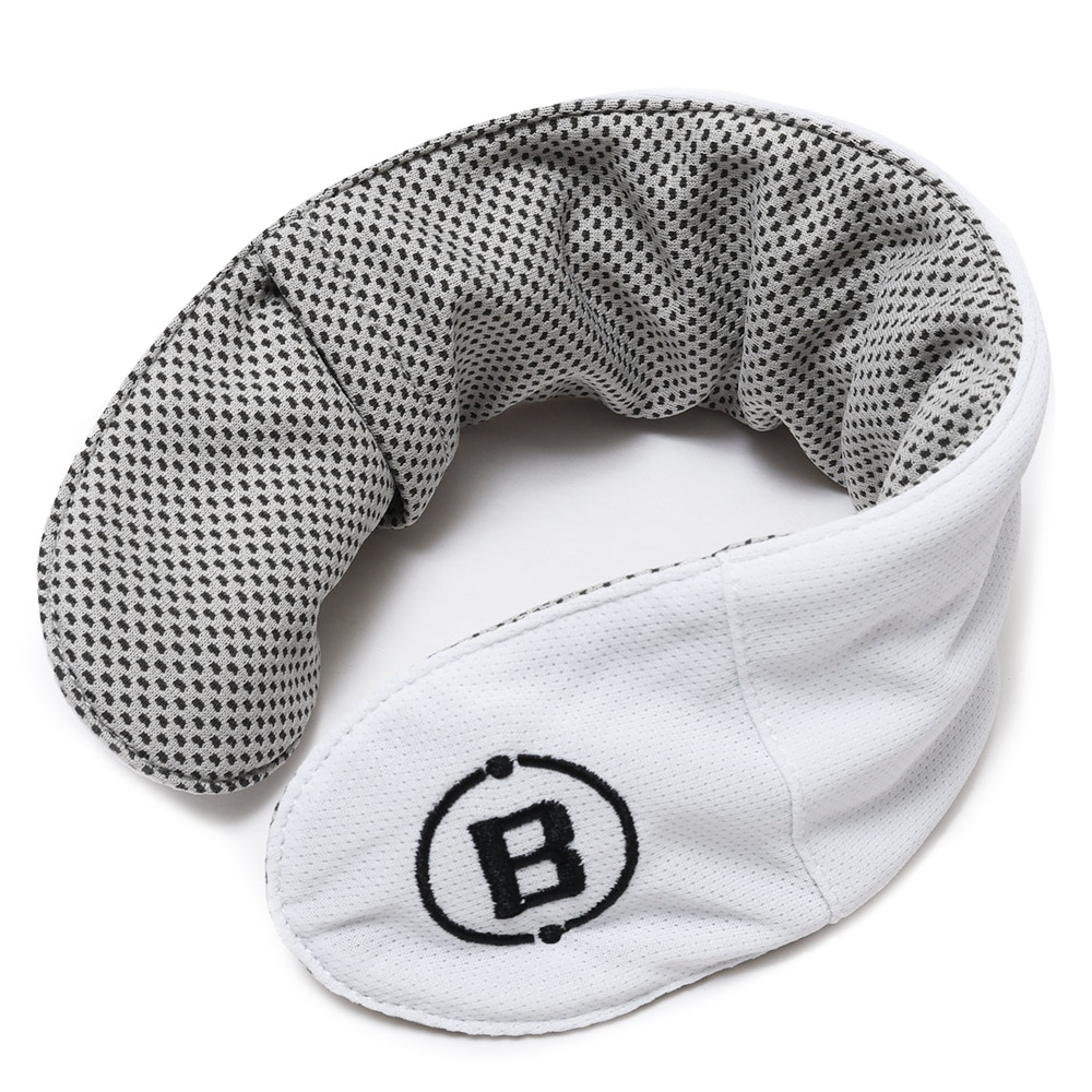 BRIEFING（ブリーフィング）ロゴネッククーラー NECK COOLER BRG231F05
