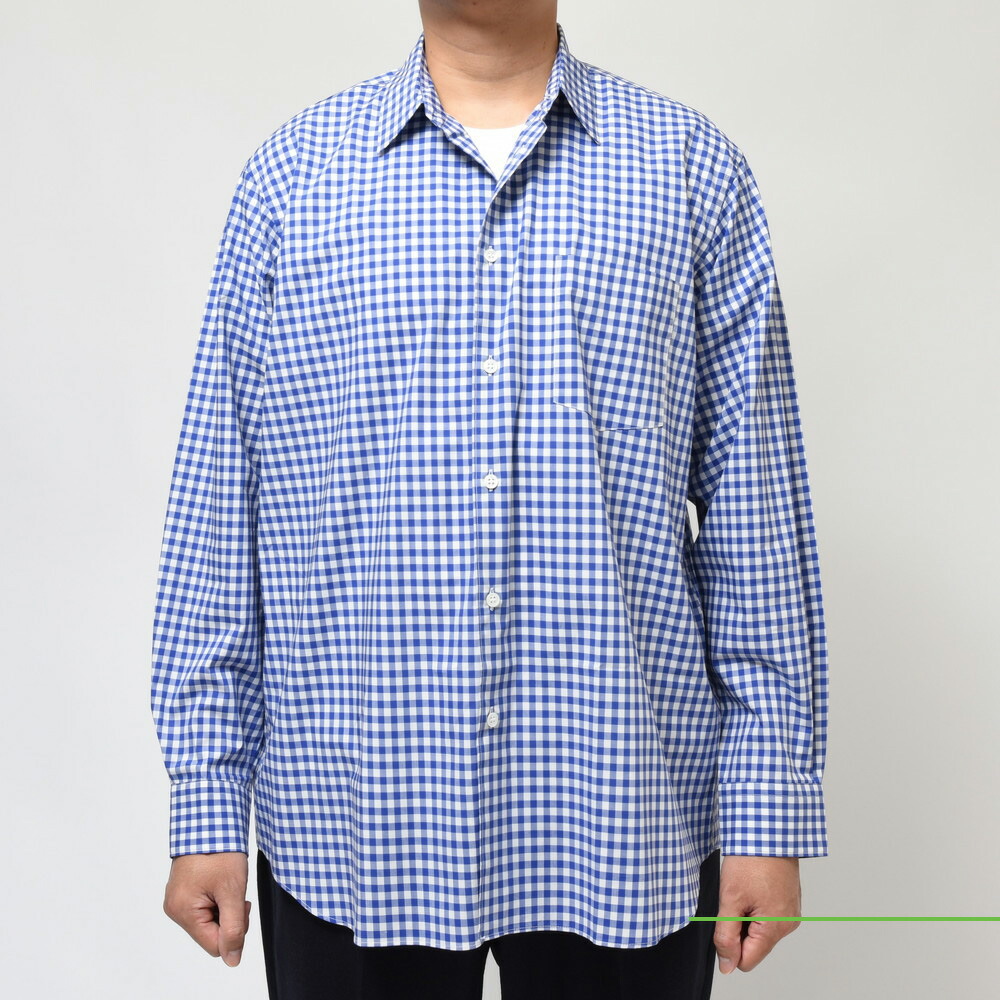 COMME des GARCONS SHIRT（コムデギャルソンシャツ）FOREVER WIDE