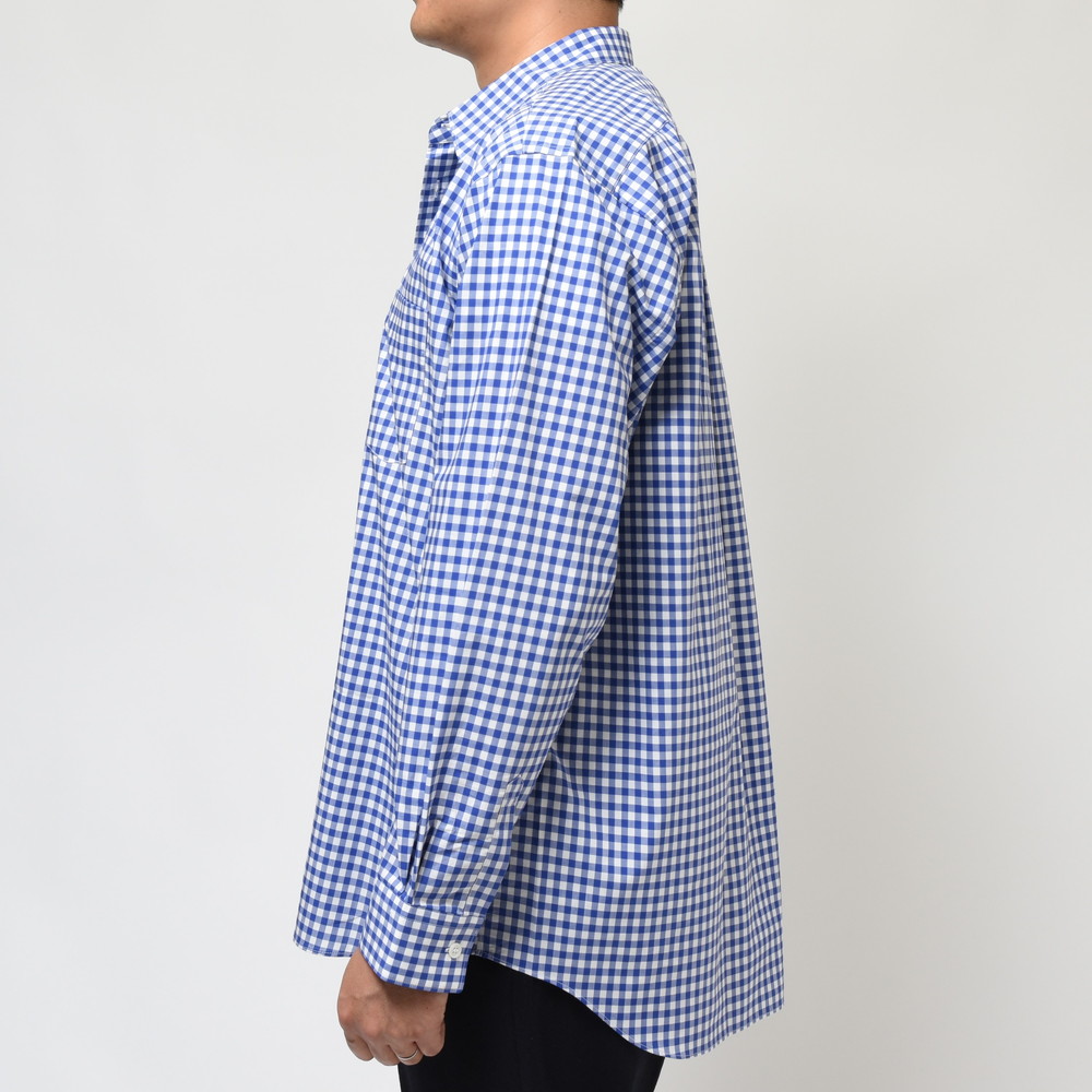 COMME des GARCONS SHIRT（コムデギャルソンシャツ）FOREVER WIDE