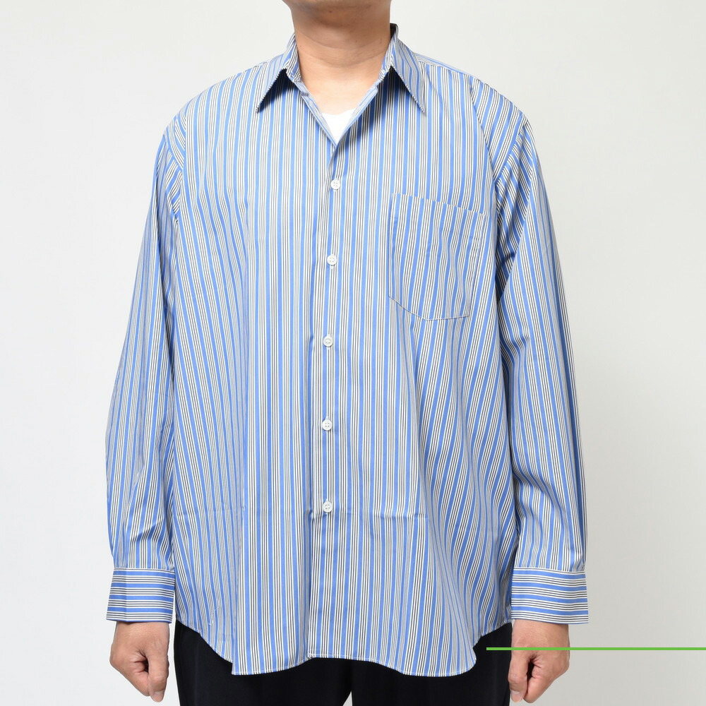 COMME des GARCONS SHIRT（コムデギャルソンシャツ）FOREVER WIDE