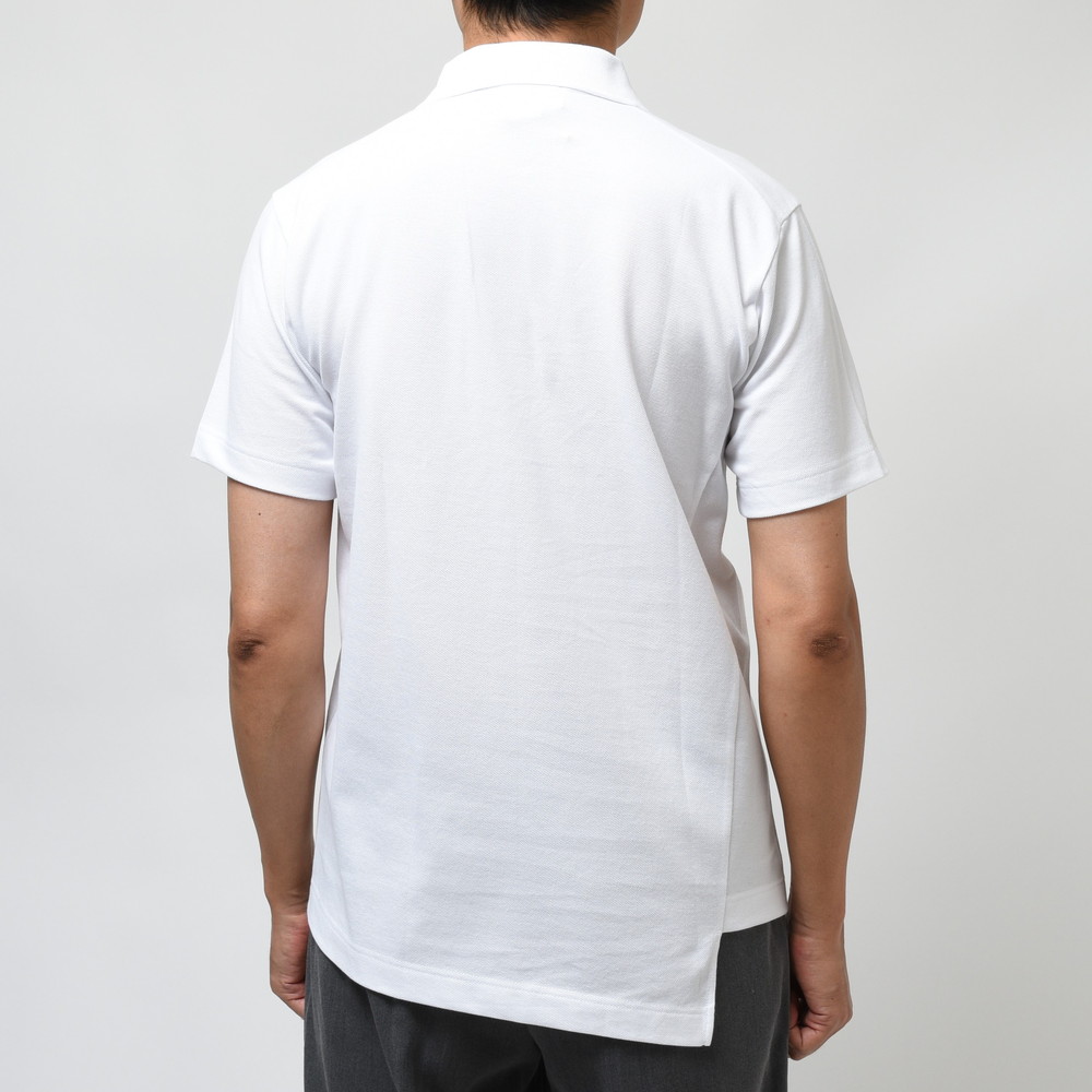 SALE】COMME des GARCONS SHIRT（コムデギャルソンシャツ） ×LACOSTE