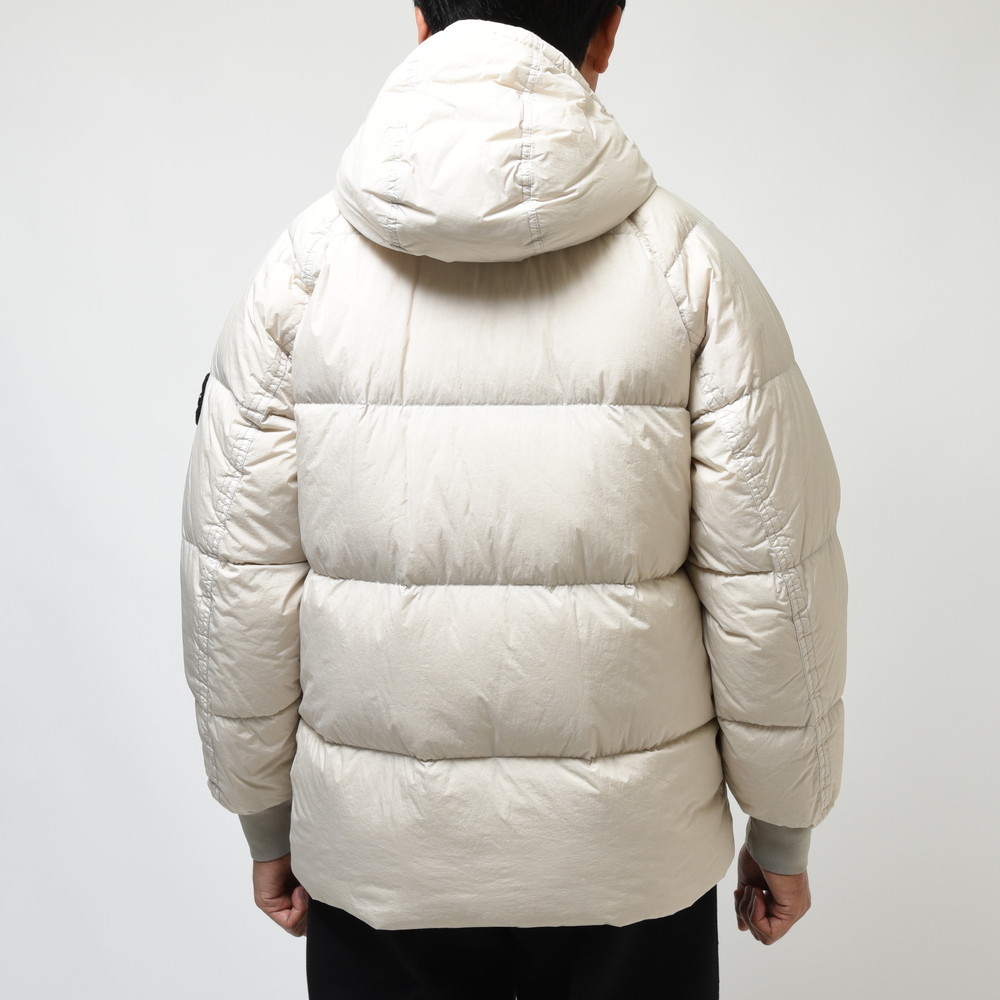 STONE ISLAND(ストーンアイランド)ガーメントダイナイロンレップス