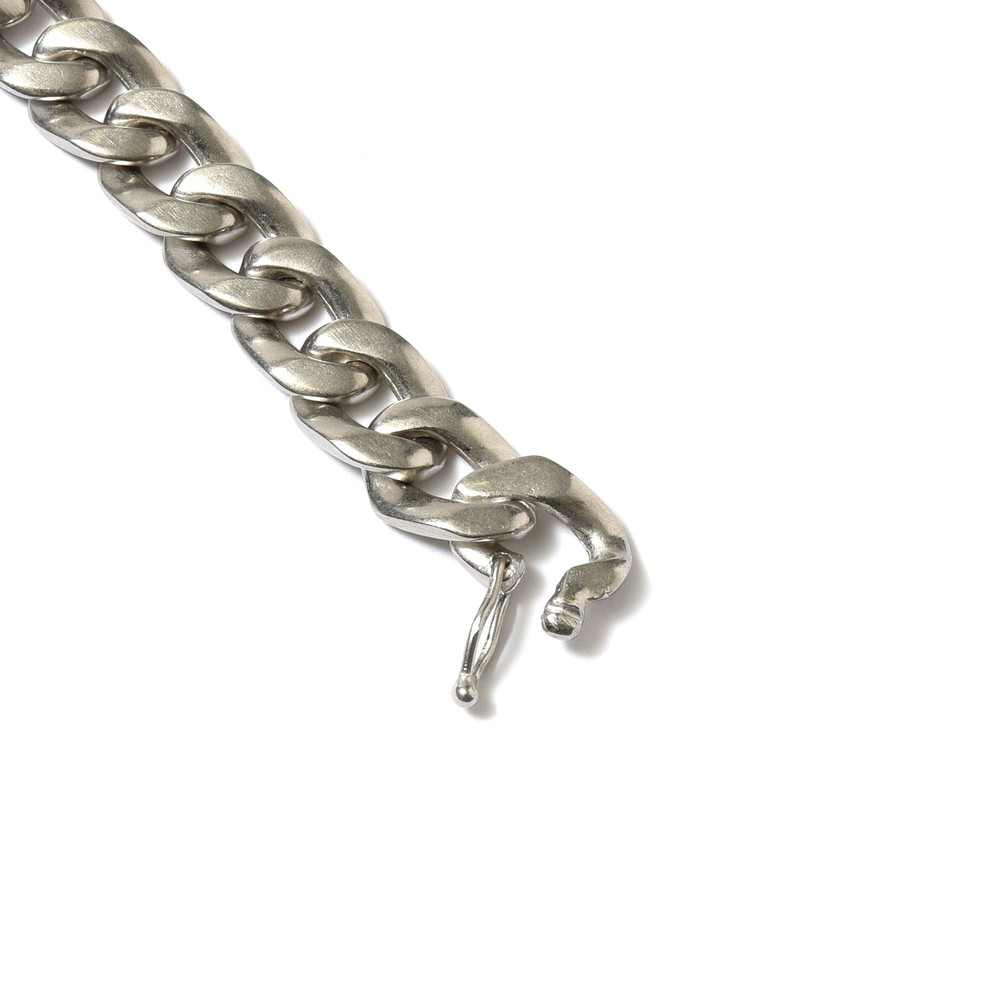 Maison Margiela（メゾン マルジェラ）スターリングシルバーID