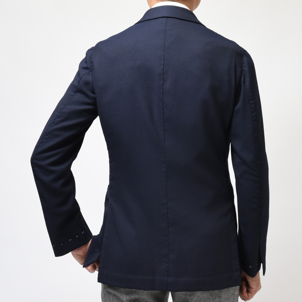 SALE】Alfonso Sirica（アルフォンソ シリカ）ストレッチウールホップ