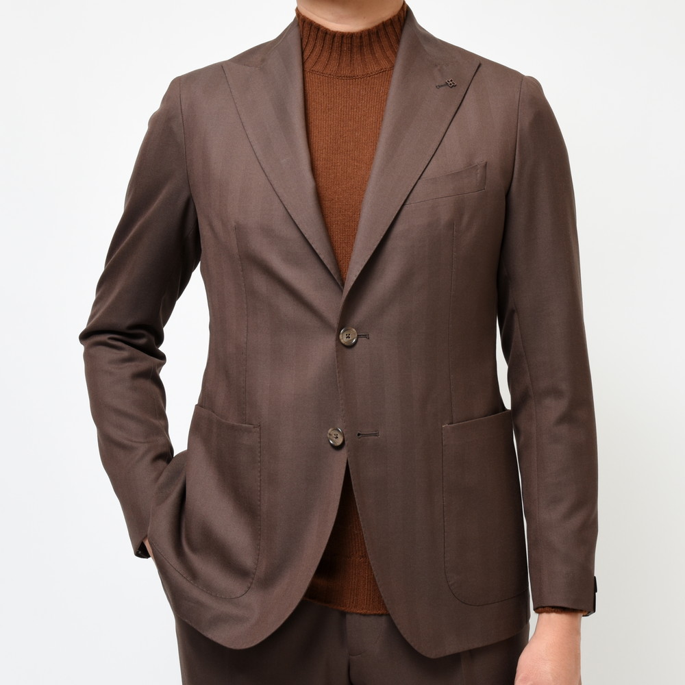 SALE】TAGLIATORE（タリアトーレ）MONTECARLOモンテカルロ SUPER130's