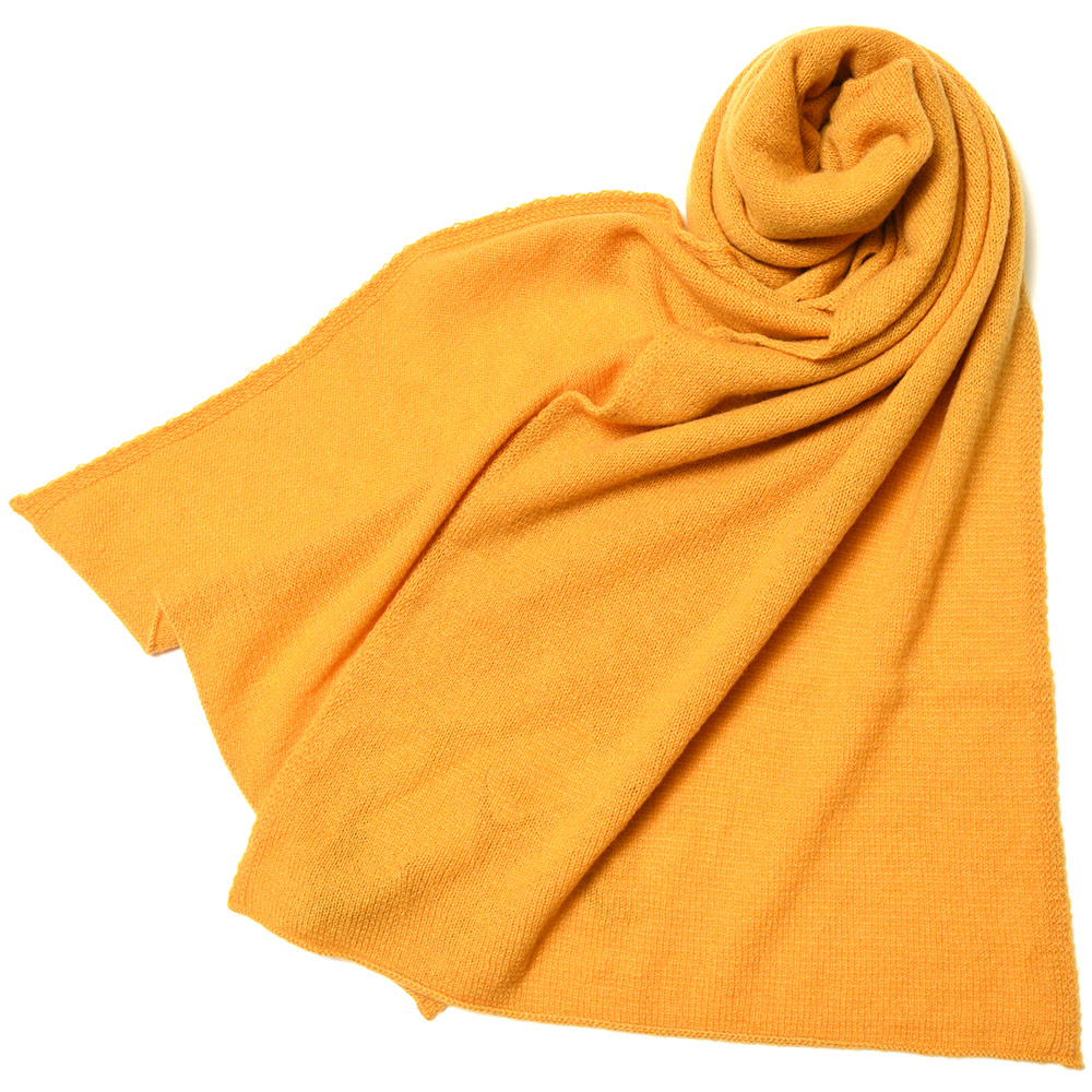 ZANONE（ザノーネ）カシミアニットマフラー SCIARPA/822540/Z0552/472