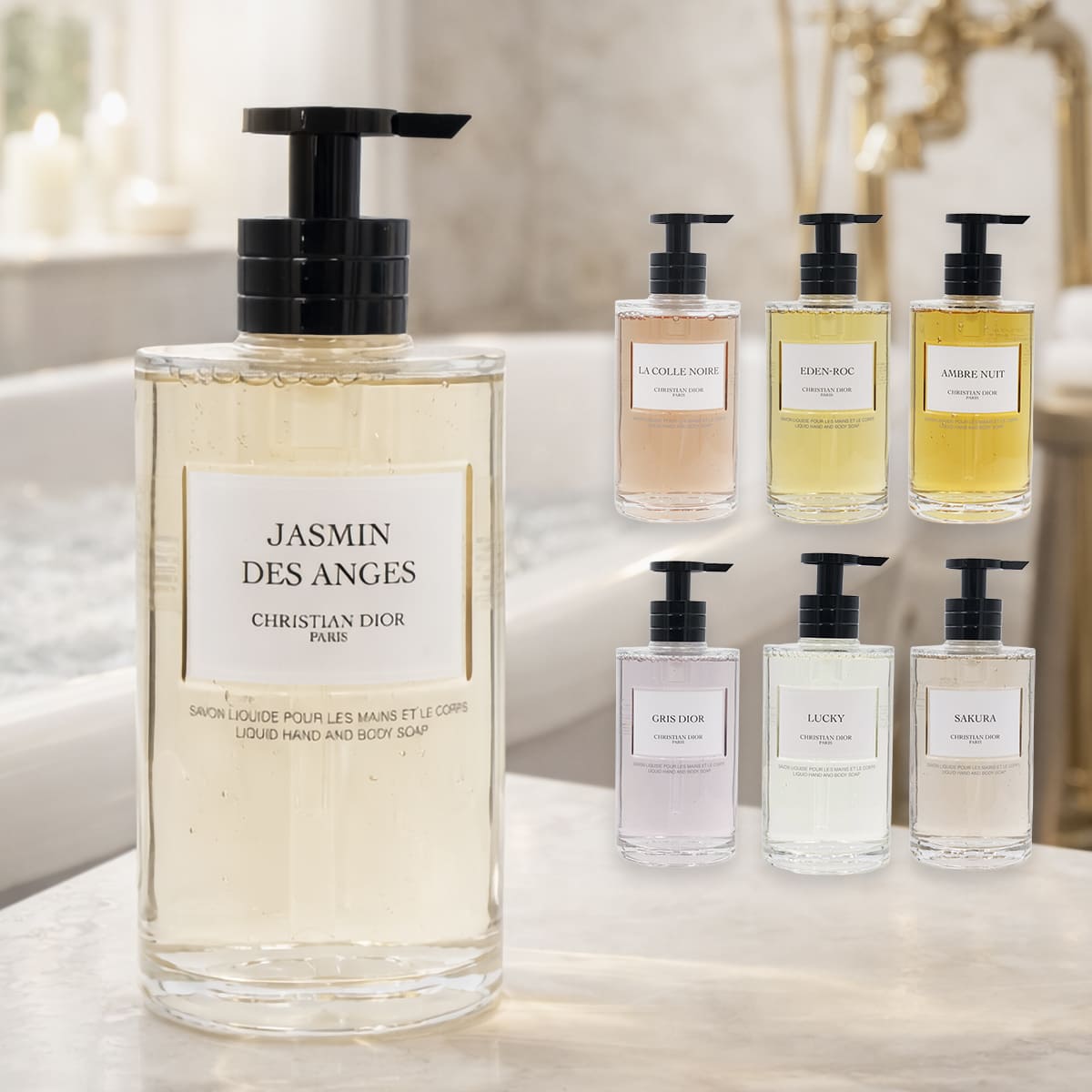 楽天市場】【P3倍】【Dior巾着付】メゾン クリスチャン ディオール