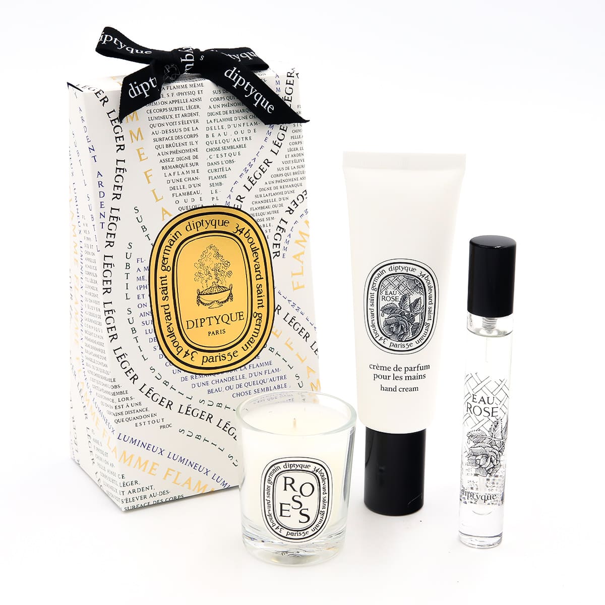楽天市場】【P3倍】【数量限定】 ディプティック ホリデーコフレ 2025