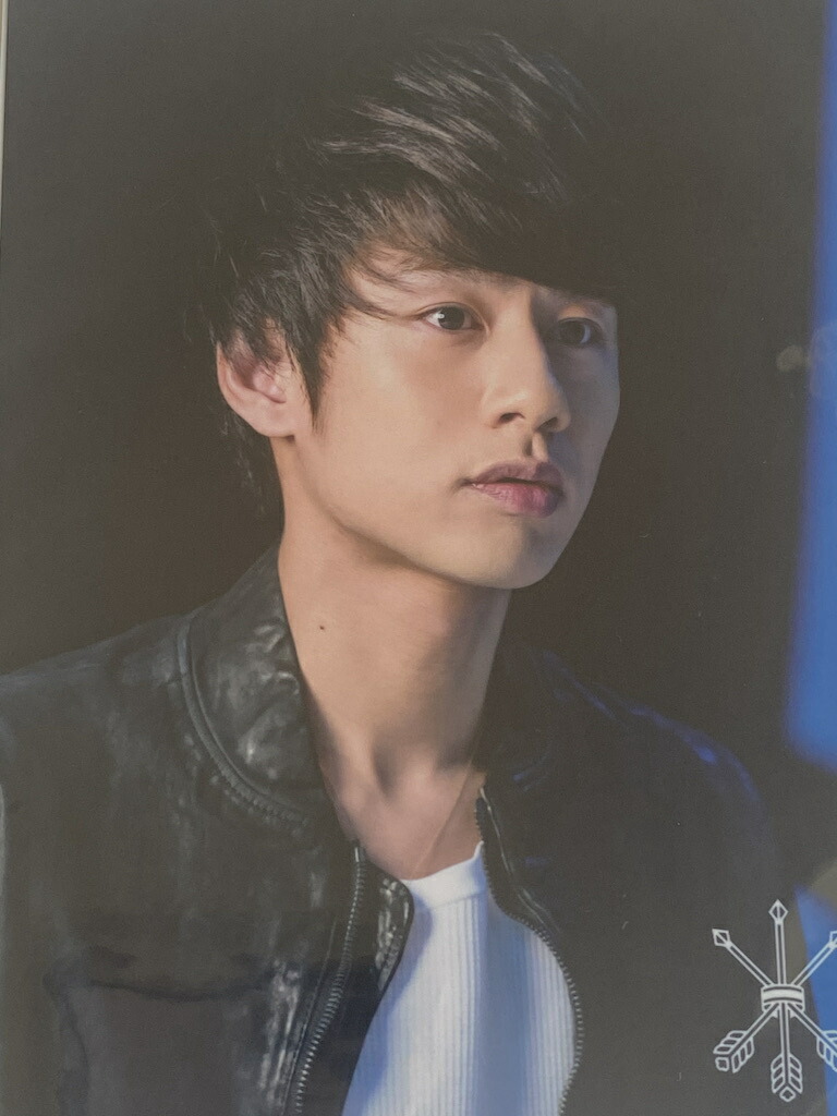 楽天市場】KAT-TUN 【ジャンボうちわ＋オリジナルフォトセット（中丸