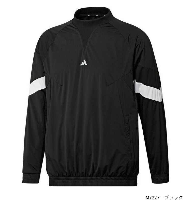 楽天市場】アディダスゴルフ SPORT WIND.RDY アーカイブデザイン