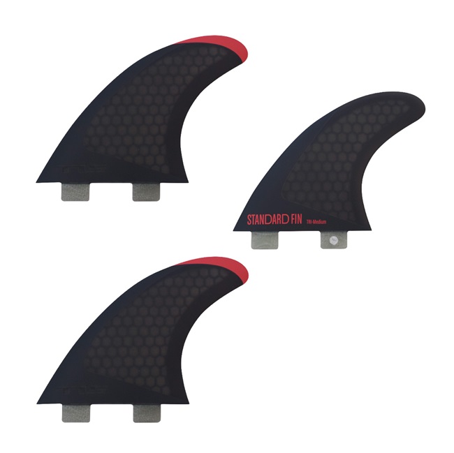 楽天市場】クアッドフィン フューチャーフィン TOOLS TLS STANDARD FIN