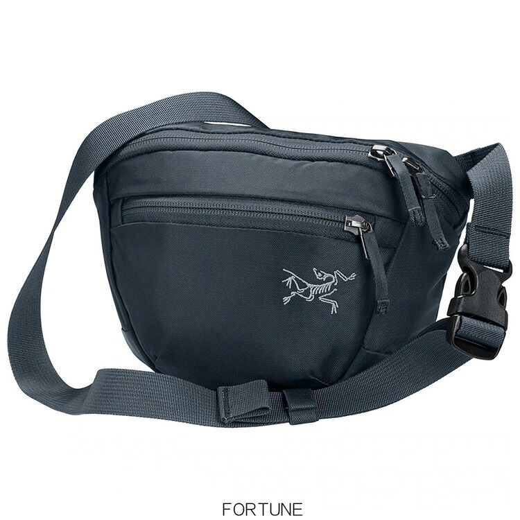 アークテリクス ARC'TERYX MANTIS 2 WAISTPACK マンティス2 ウエスト