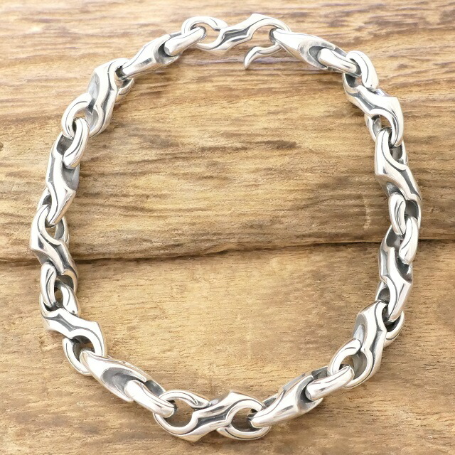 楽天市場】エムズコレクション(M's collection)ブレスレット メンズ