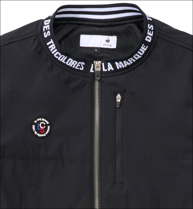 楽天市場】ルコックスポルティフ ゴルフ ストレッチフォーサー ノー